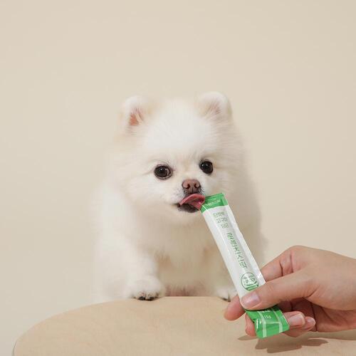 Vegetable Puree Stick