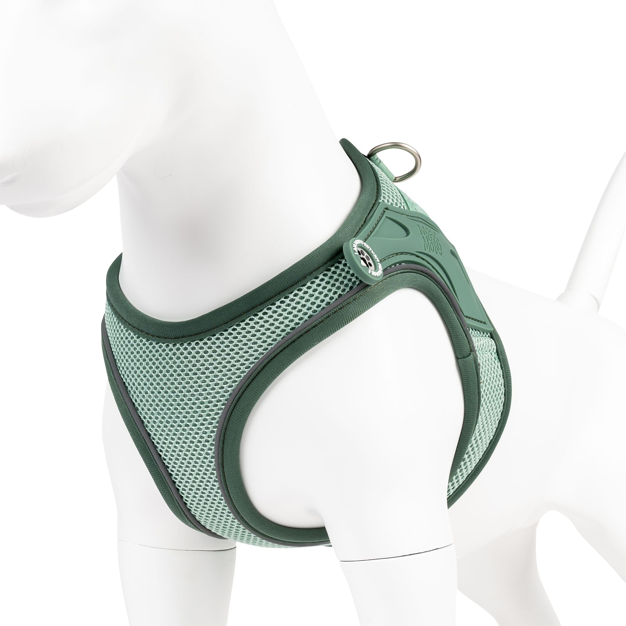 Matrix 2.0 Smart ID Air Vest Harness