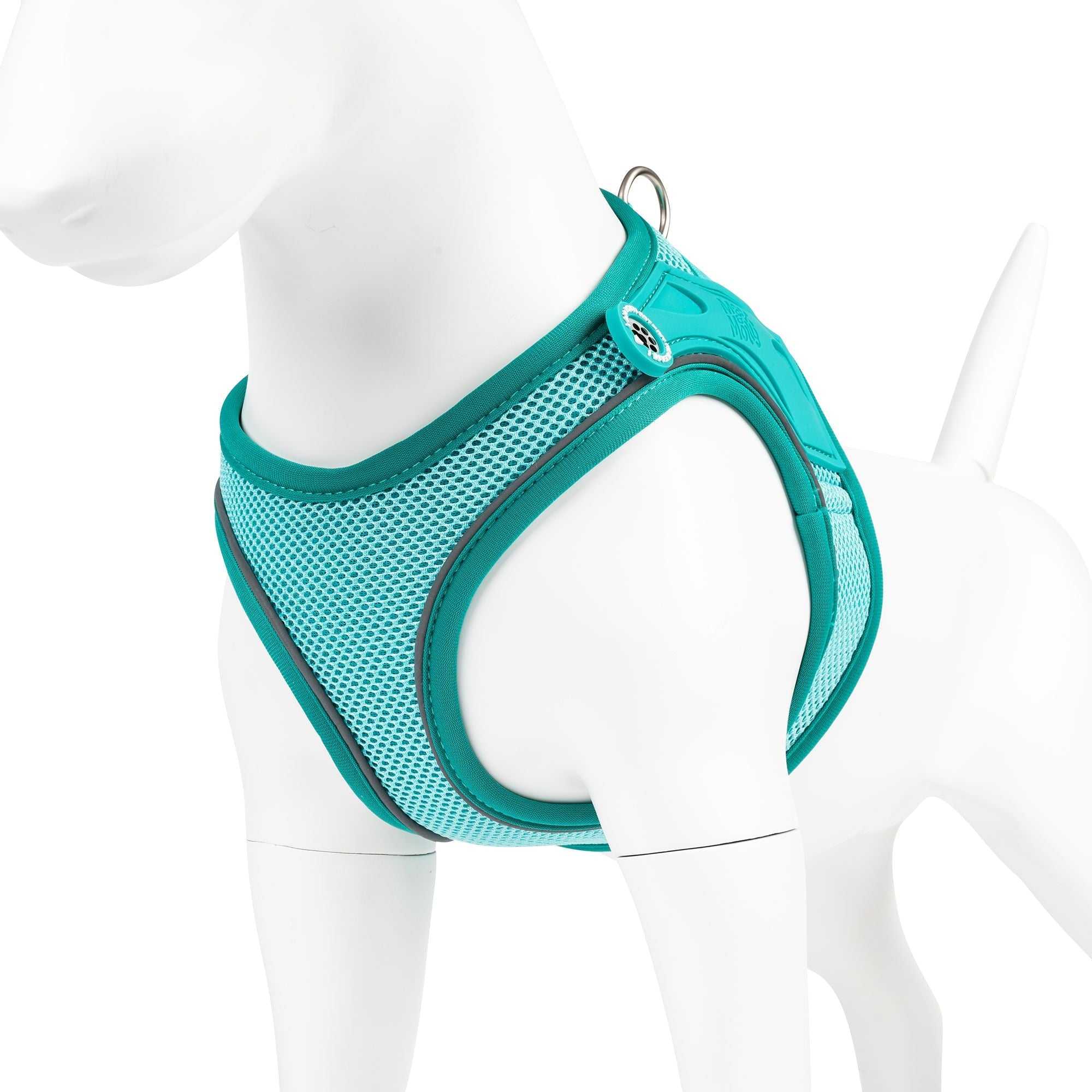 Matrix 2.0 Smart ID Air Vest Harness
