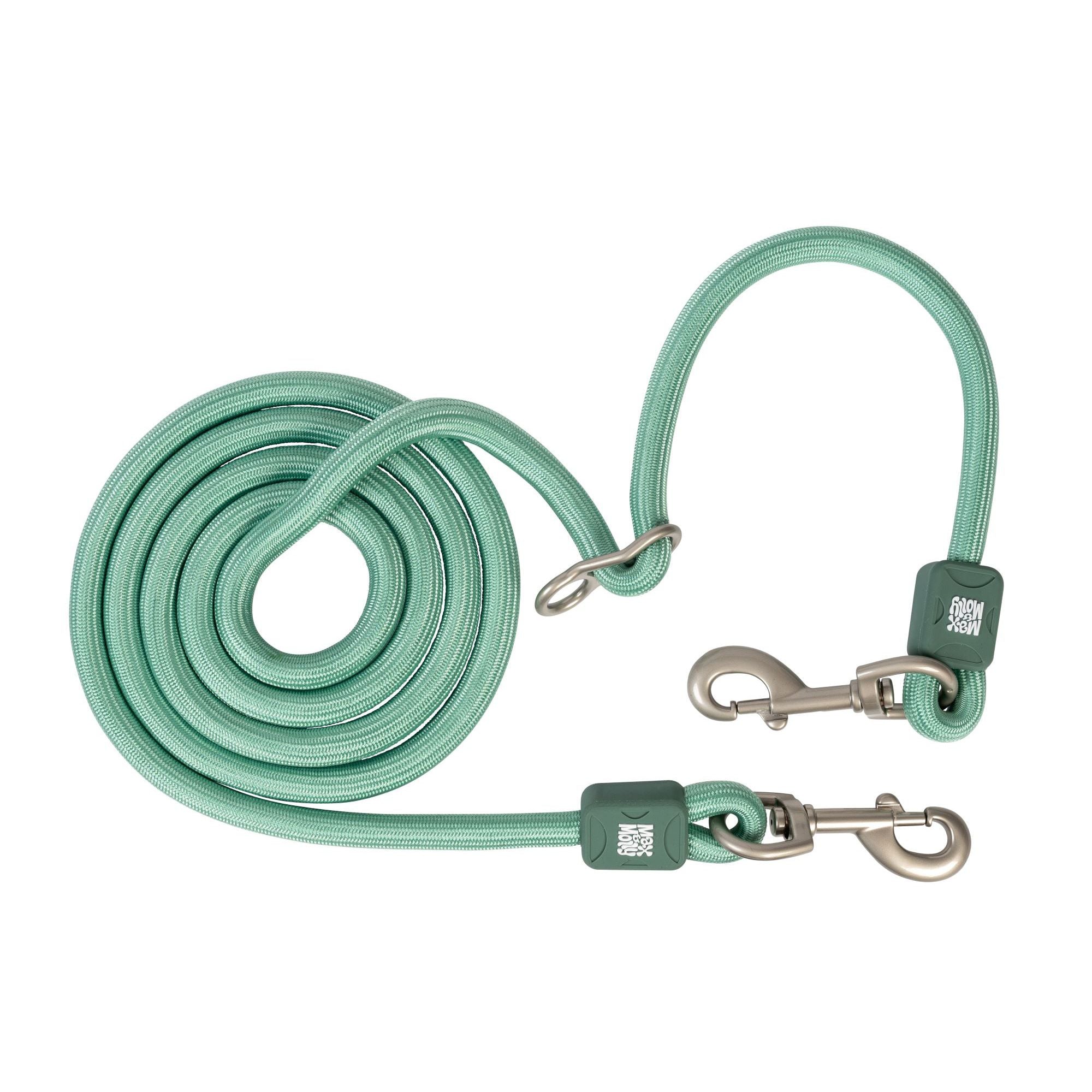 Matrix 2.0 Adjustable Rope Leash