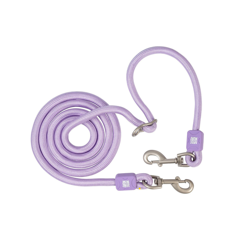 Matrix 2.0 Adjustable Rope Leash