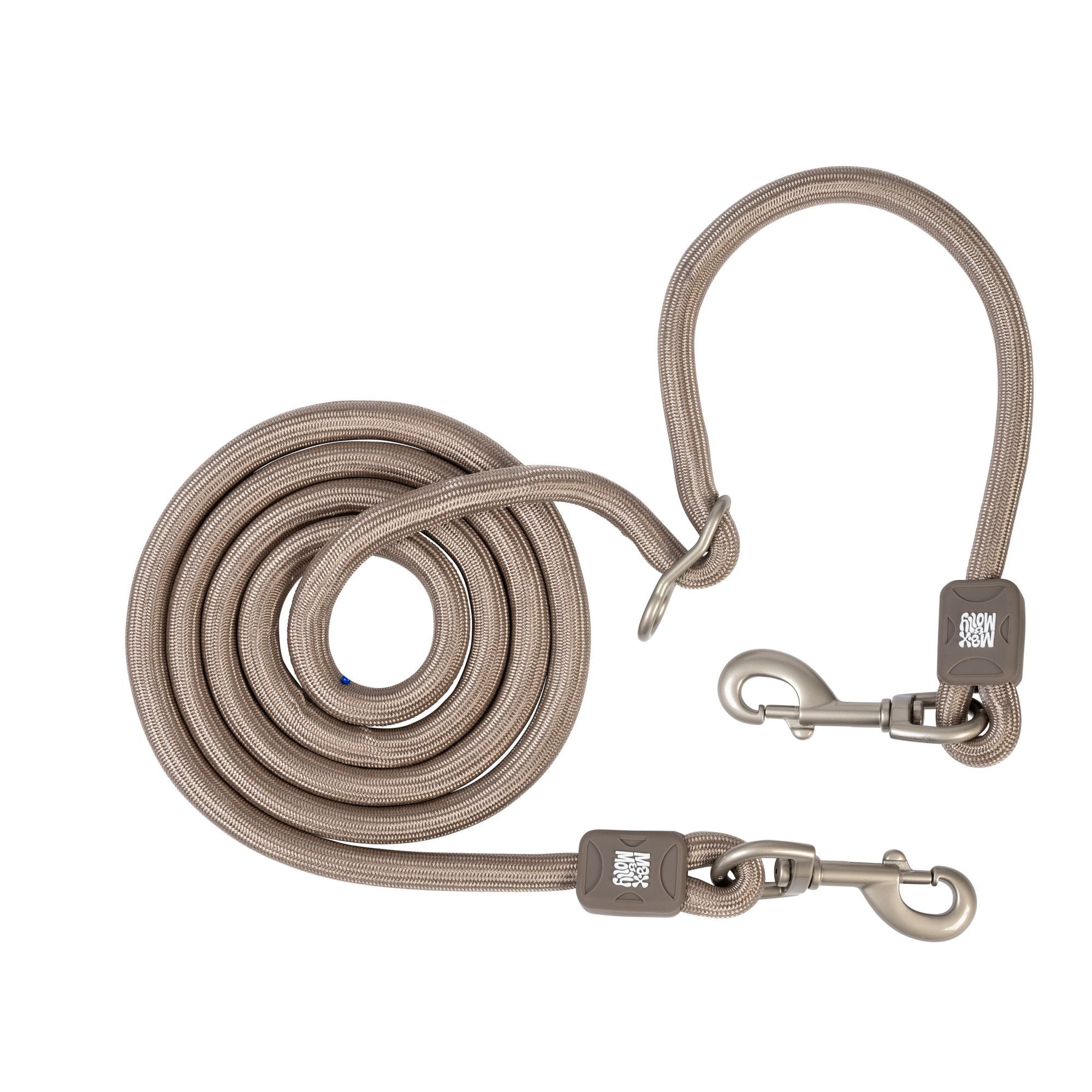 Matrix 2.0 Adjustable Rope Leash