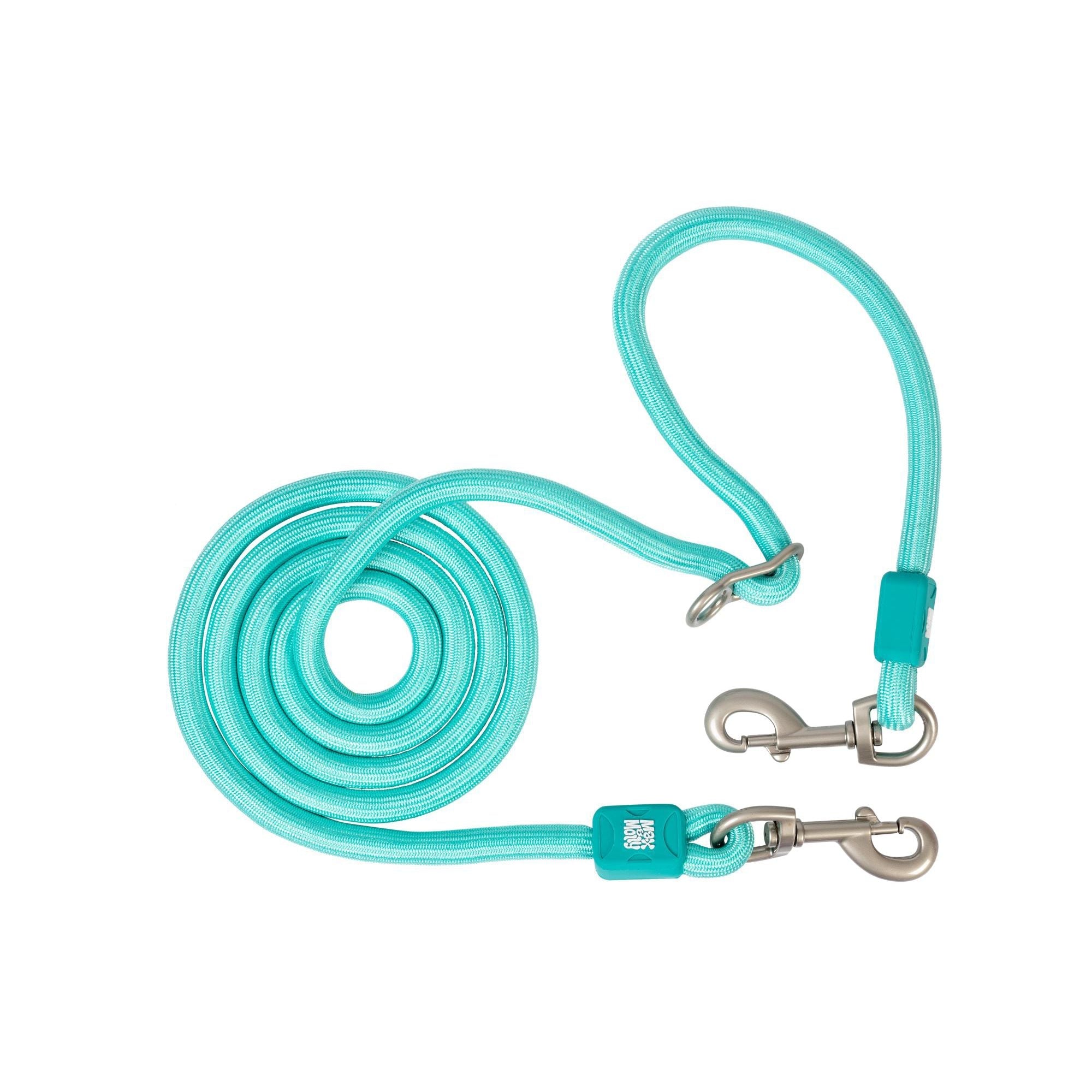 Matrix 2.0 Adjustable Rope Leash