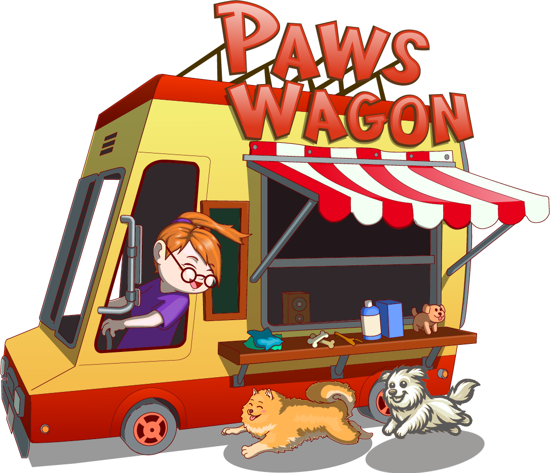 Paws Wagon
